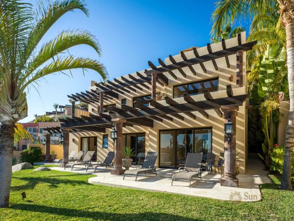 Los Cabos Home 988429