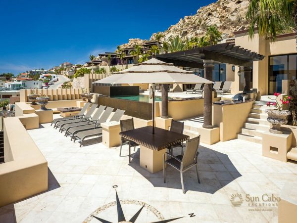 Los Cabos Home 988429