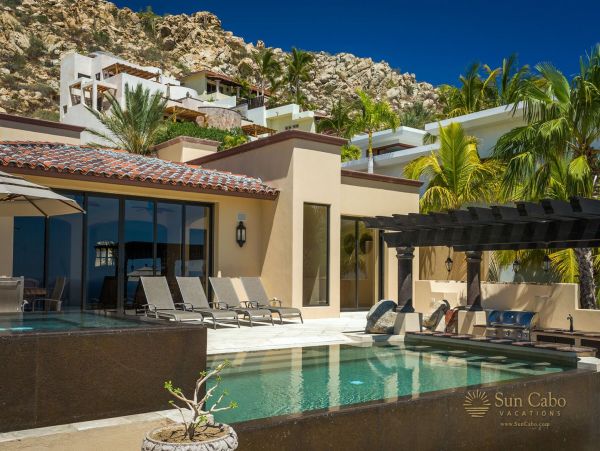 Los Cabos Home 988429