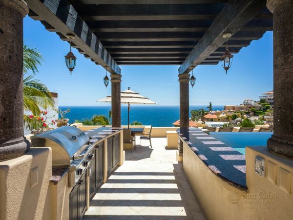 Los Cabos Home 988429