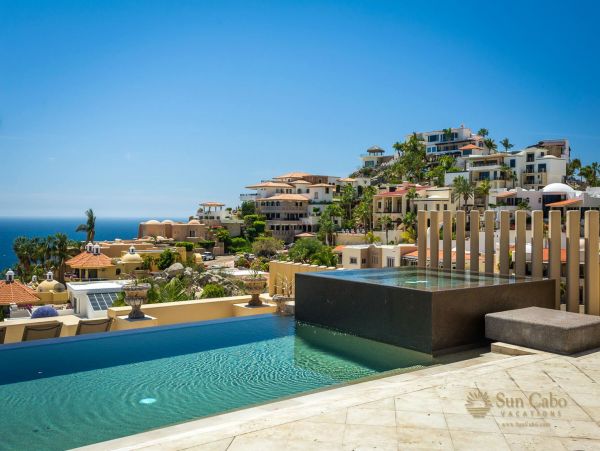 Los Cabos Home 988429