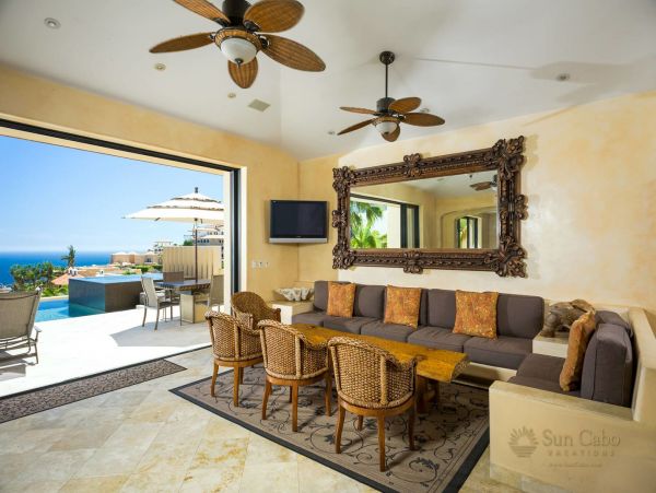 Los Cabos Home 988429