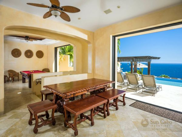 Los Cabos Home 988429