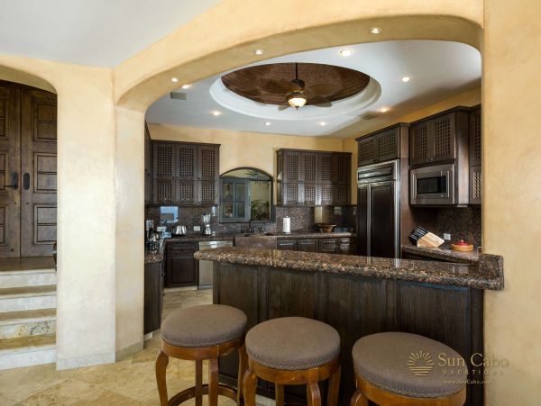 Los Cabos Home 988429