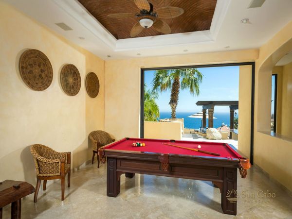 Los Cabos Home 988429