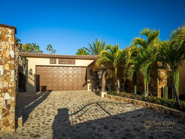 Los Cabos Home 988429