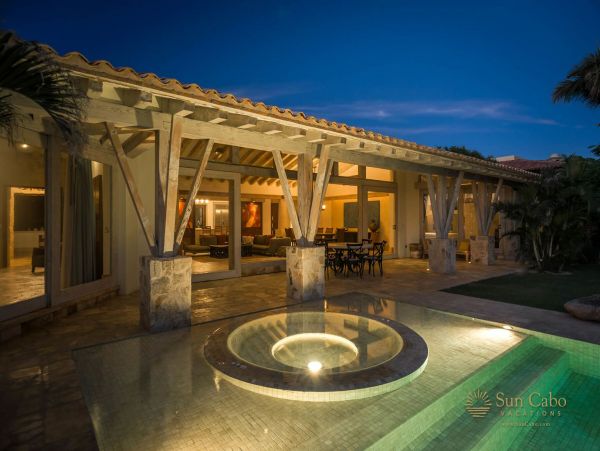 Los Cabos Home 988430