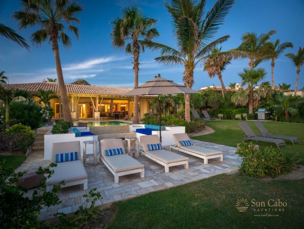 Los Cabos Home 988430