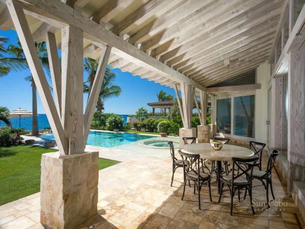 Los Cabos Home 988430