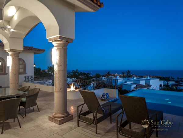 Los Cabos Home 988431