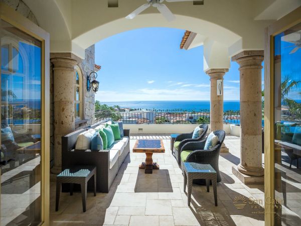 Los Cabos Home 988431
