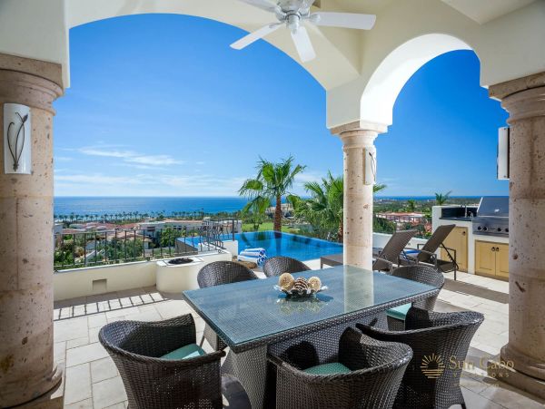 Los Cabos Home 988431