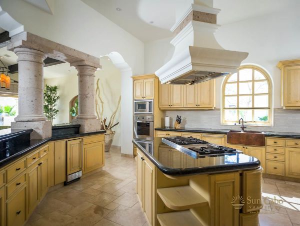 Los Cabos Home 988431