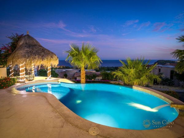 Los Cabos Home 988432