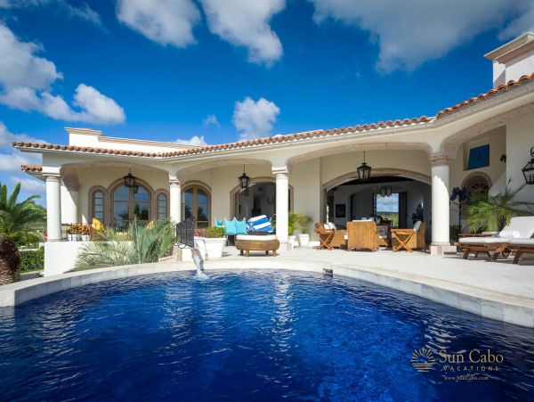 Los Cabos Home 988432