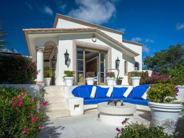 Los Cabos Home 988432