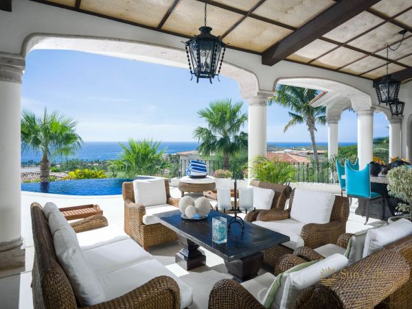 Los Cabos Home 988432