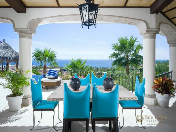 Los Cabos Home 988432