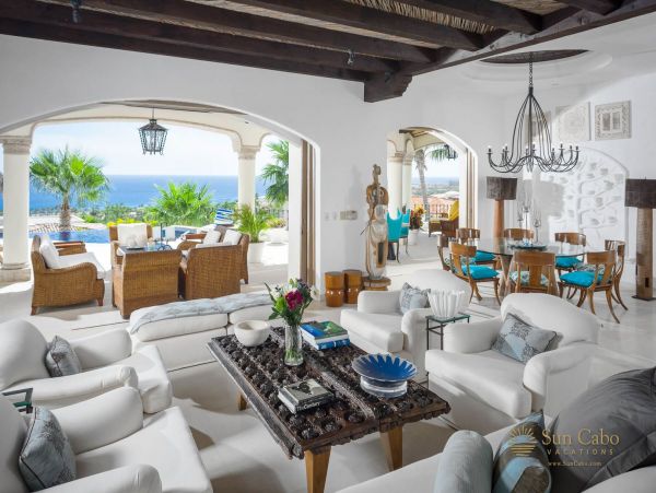 Los Cabos Home 988432