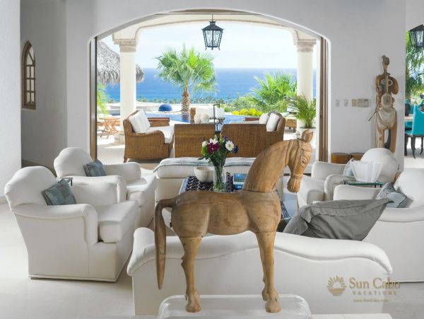 Los Cabos Home 988432