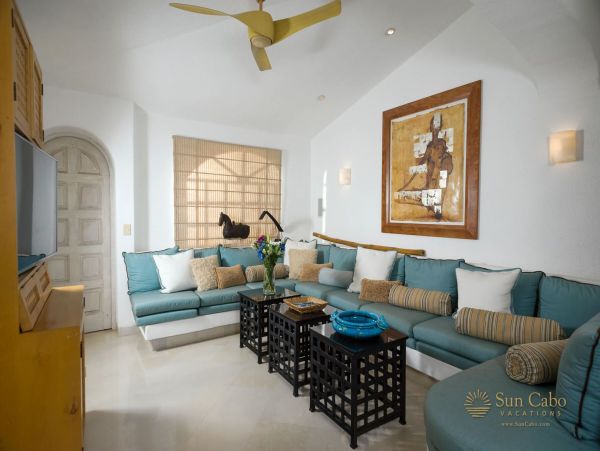 Los Cabos Home 988432