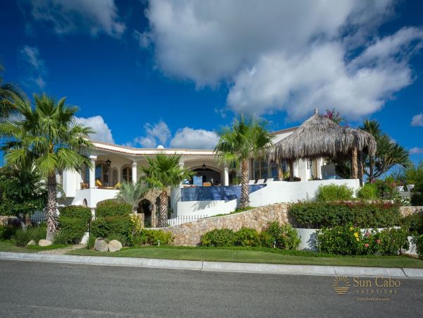 Los Cabos Home 988432