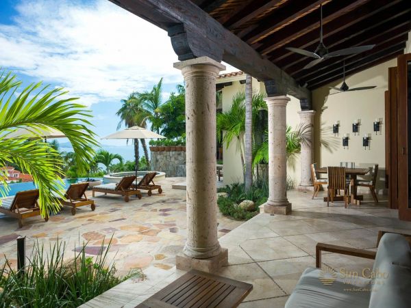Los Cabos Home 988433