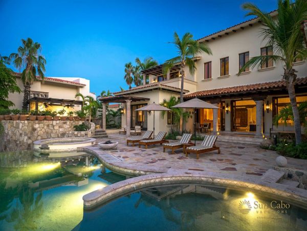 Los Cabos Home 988433