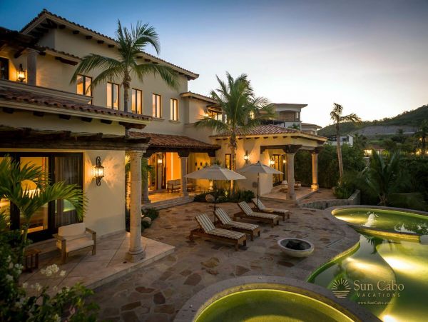 Los Cabos Home 988433
