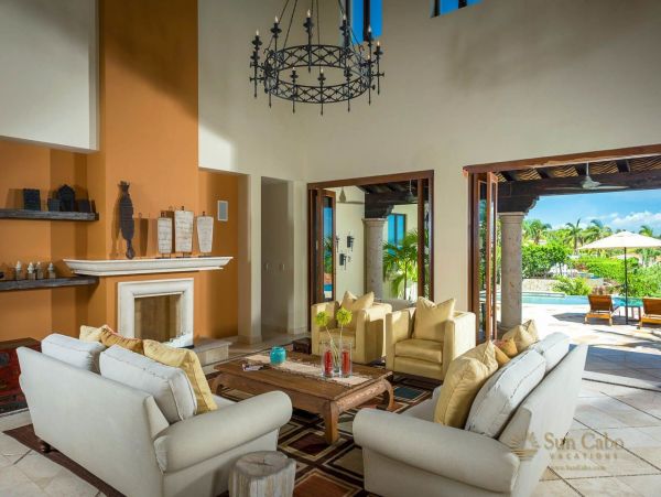Los Cabos Home 988433