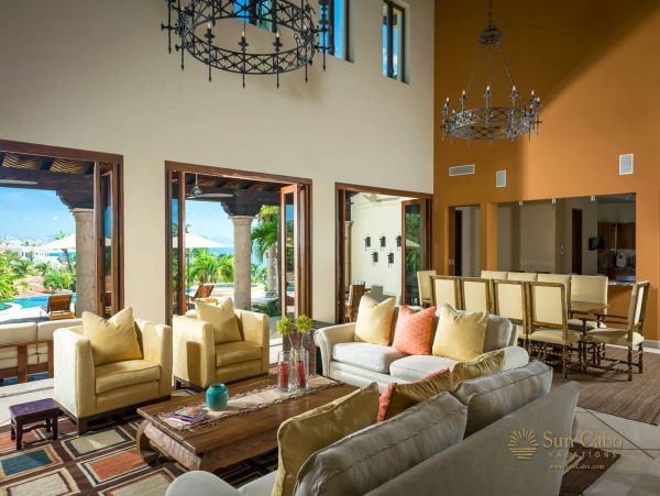 Los Cabos Home 988433
