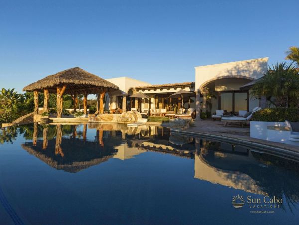 Los Cabos Home 988434
