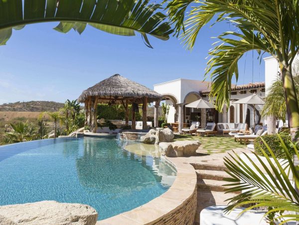 Los Cabos Home 988434