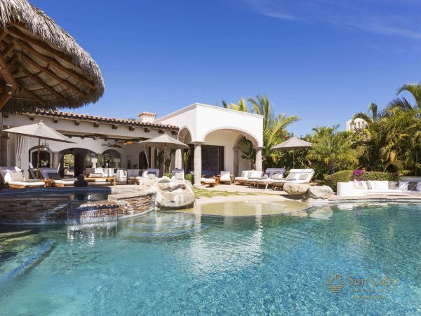 Los Cabos Home 988434