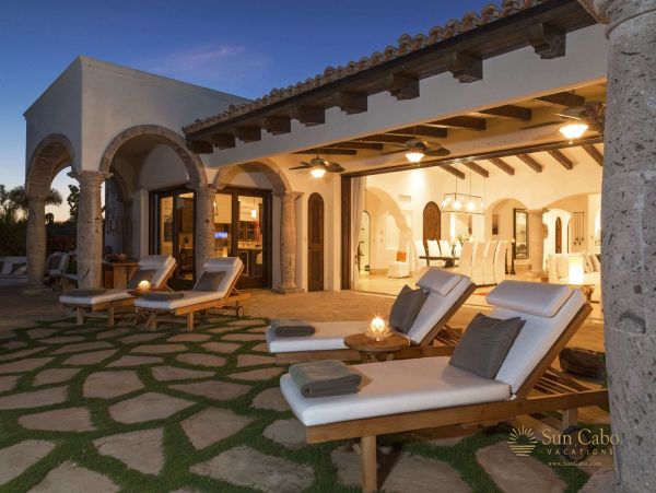 Los Cabos Home 988434