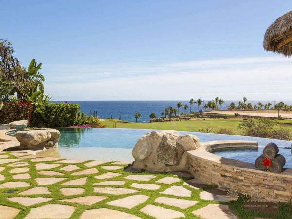Los Cabos Home 988434