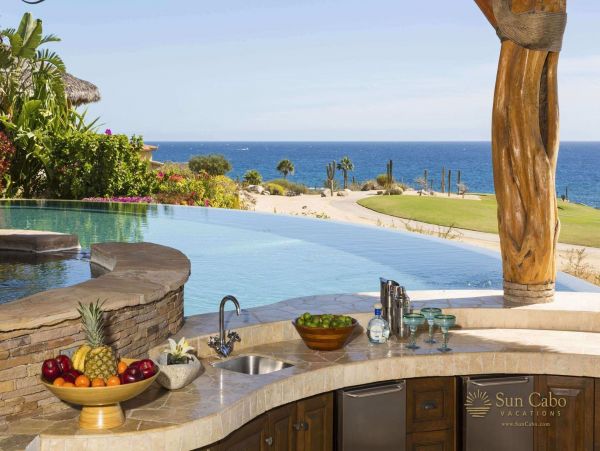 Los Cabos Home 988434