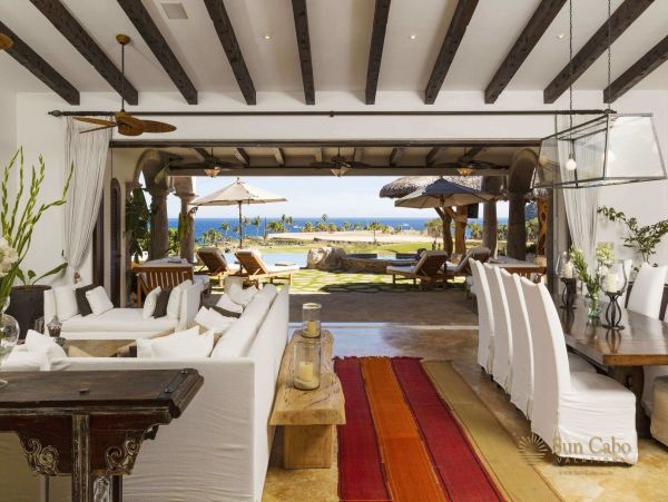 Los Cabos Home 988434