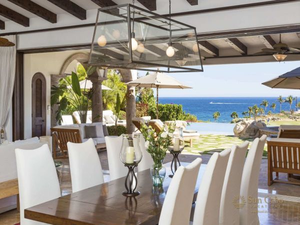Los Cabos Home 988434