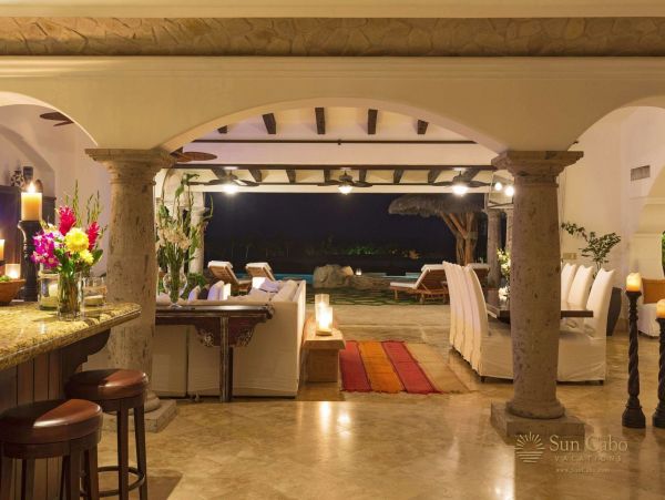 Los Cabos Home 988434