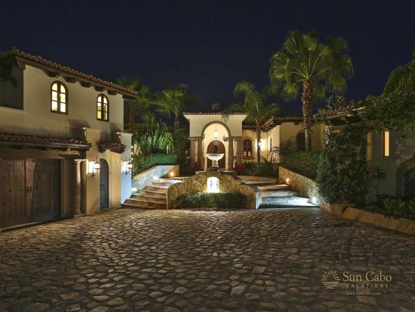 Los Cabos Home 988434