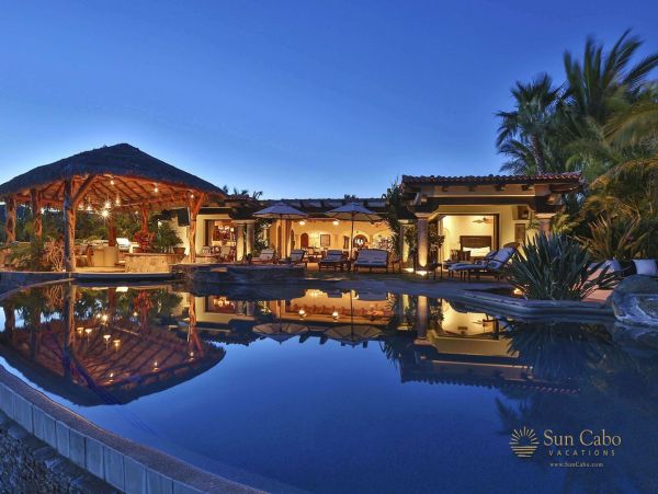 Los Cabos Home 988435