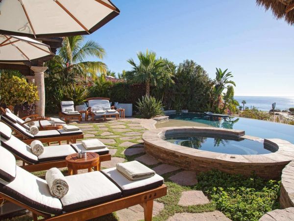 Los Cabos Home 988435