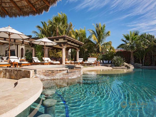 Los Cabos Home 988435