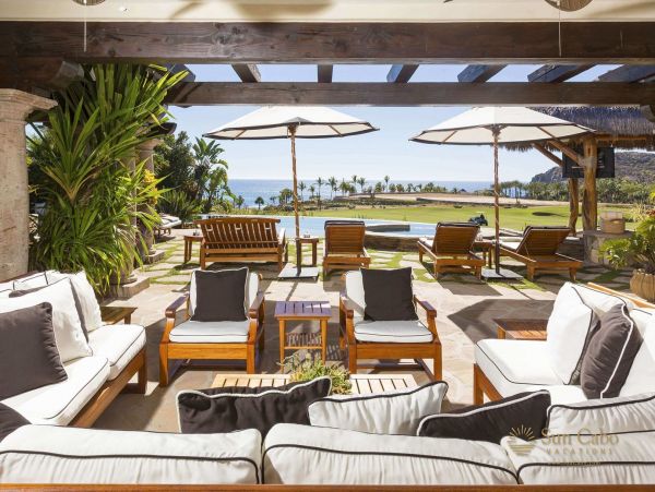 Los Cabos Home 988435