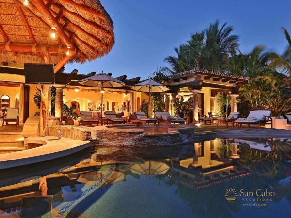 Los Cabos Home 988435
