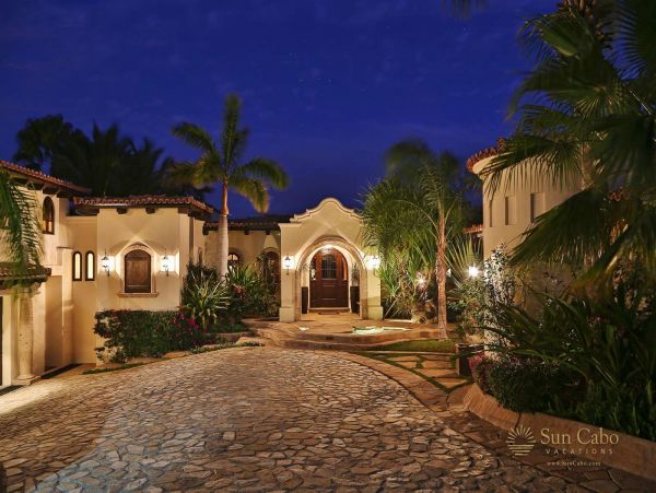 Los Cabos Home 988435