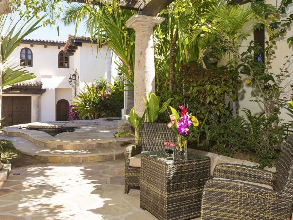 Los Cabos Home 988435