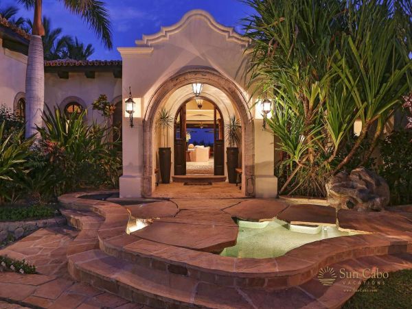 Los Cabos Home 988435