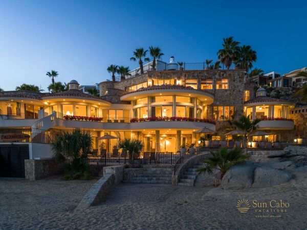 Los Cabos Home 988436